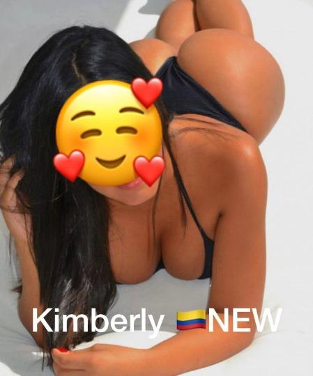 646-626-3689 Manhattan NY Escorts  Kimberly