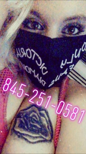 845-251-0581 Morgantown Escorts  Diamond