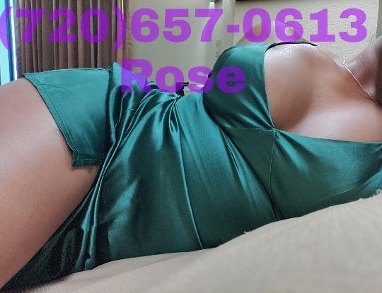🌹Rose🌹75%Black🍫25%Mexican🍯 Beauty Leaving Town in 6 Days💖Come Play💌