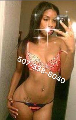 507-330-8040 Wausau Escorts  Ginger