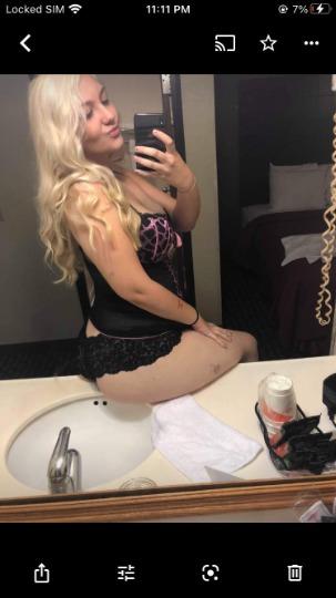 440-412-9170 Akron/Canton Escorts  Teela